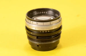 Servicio y reparación de tu lente - Imagen 1 de 6