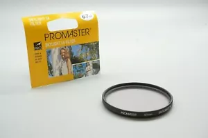Promaster Skylight 1A Filter - Picture 1 of 5