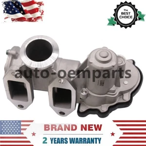 Genuine Valve For 2019-2024 Dodge RAM 2500 3500 Mopar Cummins 6.7L OEM P5529231 - Picture 1 of 9
