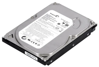 Seagate Barracuda 7200.11  Desktop 3.5" ST3320613AS 320GB 7200RPM 16MB S-ATAII - Immagine 1 di 2