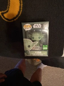 Star Wars Yoda - Bild 1 von 8