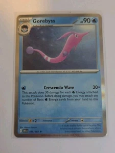 Gorebyss 056/182 Sv10: Destined Rivals Holo - Imagen 1 de 1