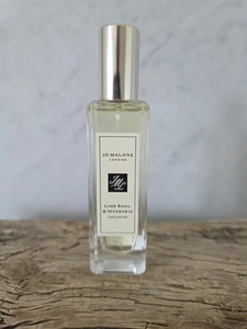Jo Malone Lime Basil & Manderin 30ml Cologne Spray Brand new Authentic RRP £58 - Picture 1 of 4