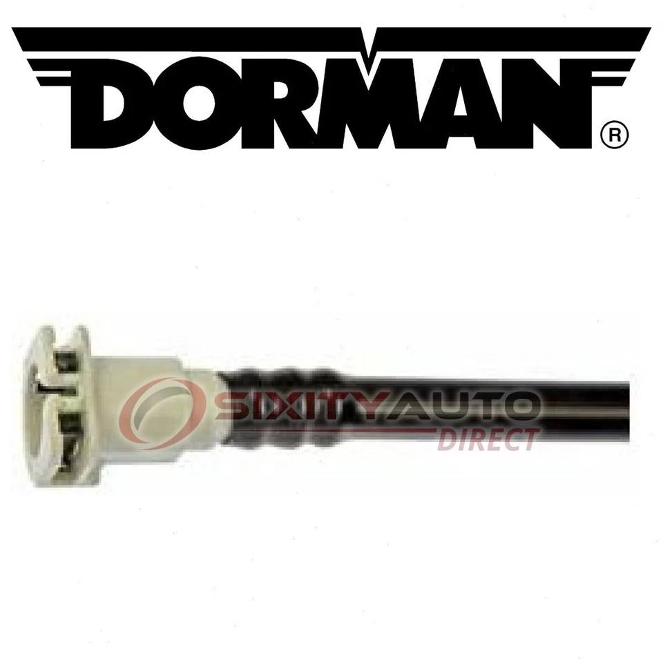 Dorman Fuel Line Connector for 2000 Ford Taurus Air Delivery Pumps  pq Foto 1 de 4