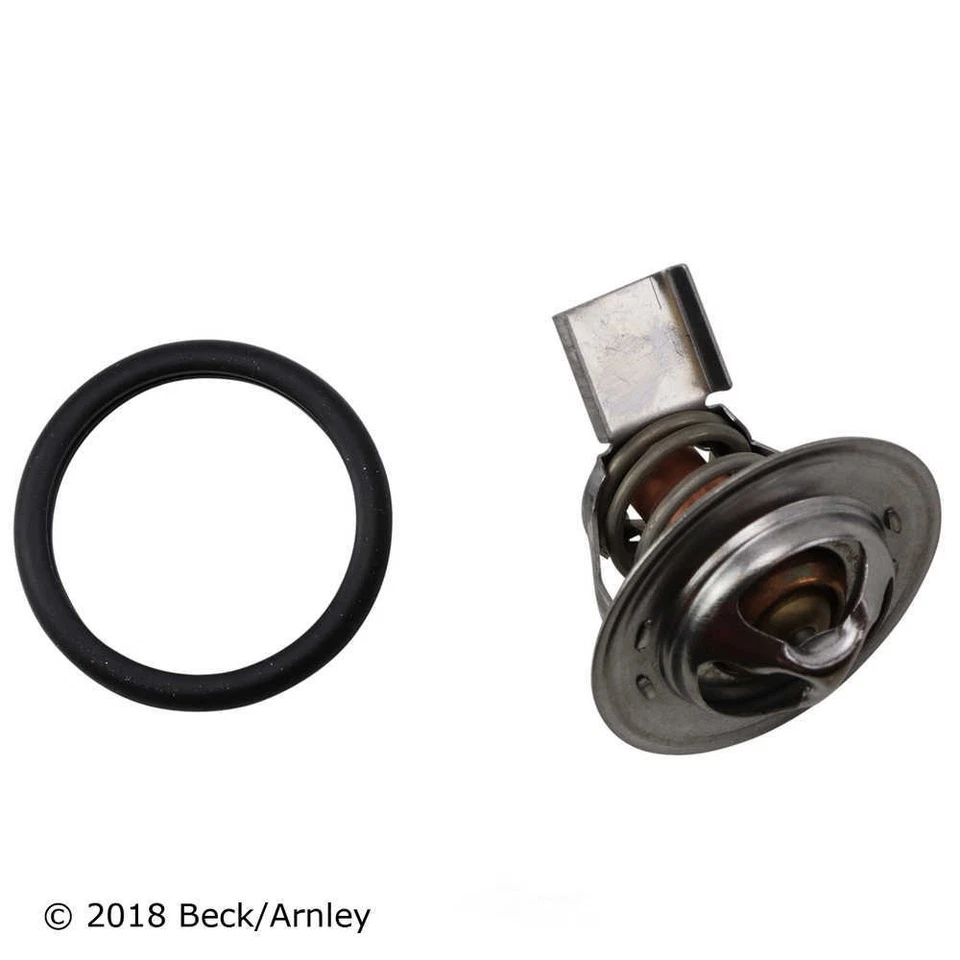 Termostato de refrigerante del motor para Isuzu Rodeo Trooper 1998-2004 Amigo BECK/ARNLEY Foto 1 de 4