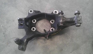 07 08 09 10 11 12 NISSAN Maxima S ALTIMA ,6cyl 3.5,FWD Left KNUCKLE ONLY SHOWN - Bild 1 von 4