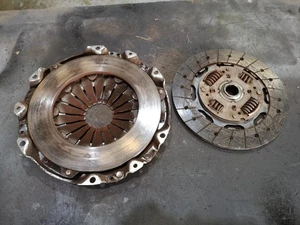 KIT EMBRAGUE VALEO 684835 3502471 MG ZR 115 TD Diesel 689109 - Imagen 1 de 6
