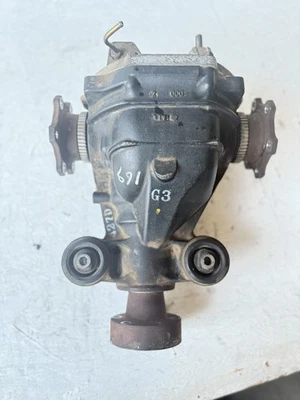 Conjunto de diferencial trasero Infiniti M35 M45 2006-2010 OEM TRACCIÓN TRASERA tracción final Foto 1 de 4