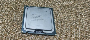 Processor Intel Xeon X3370 - Bild 1 von 1