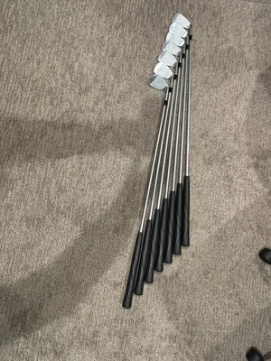 Conjunto de ferro 2019 taylormade p790 - Imagem 1 de 4