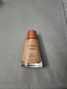CoverGirl Clean Foundation - Picture 1 of 2