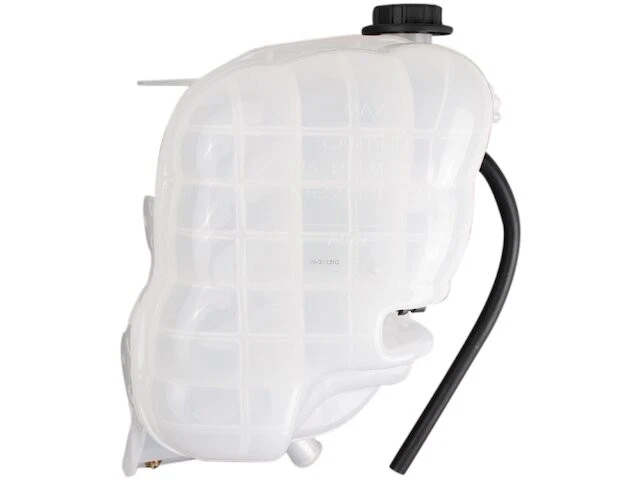 Front Expansion Tank For 2006-2016 International 4400LP 2007 2008 2009 HJ177YW - Imagem 1 de 1
