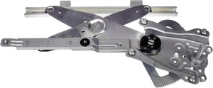 For 96-02 ST S SERIES SEDAN/WAGON MANUAL WINDOW REGULATOR FRONT LH - Picture 1 of 1