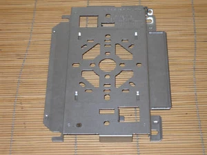 Cisco AIR-AP1250MNTGKIT Aironet 1250 1252 AP1252AG Wall Mount Bracket Kit - Bild 1 von 1