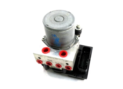 2011-2012 LAND ROVER LR4 - RANGE ROVER SPORT (L320) ABS BRAKE PUMP w/ MODULE - Image 1 of 4