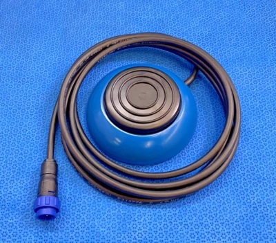 Interruptor de pie bipolar Bovie Aaron Surgi-Center Pro A2350 ref: BV-1254B *Nuevo* Foto 1 de 3