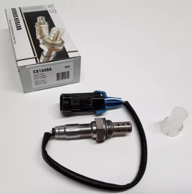 Sensor de oxígeno CARQUEST CX13455 para Chevrolet Astro, GMC Safari 1998, 1999 4,3 L V6 Foto 1 de 2