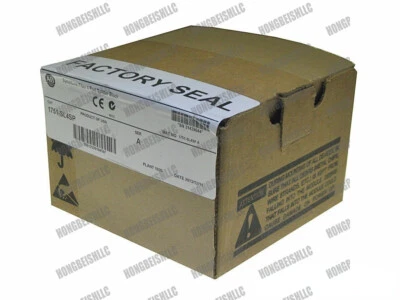 1751-SL4SP AB 1751-SL4SP New in box Spot Goods UPS Expedited Shipping - Image 1 of 4