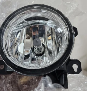 TYC Honda HR-V 2019-2022 Fog Light Assembly Driver Side CAPA HO2592143 | 33950TB - Picture 1 of 8