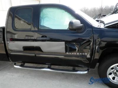 Regulador de ventana de puerta eléctrica delantera derecha Chevrolet Silverado 1500 2008-2013 Foto 1 de 4