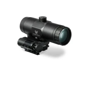 Vortex VMX-3T Red Dot Magnifier with Flip Mount - BRAND NEW - Picture 1 of 1