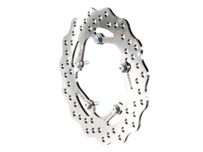 Evolución disco Polini Racing 200mm - Imagen 1 de 2