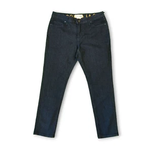 Kate Spade New York Broome Street Lean Capri Jeans sz 27 new - Picture 1 of 3