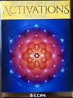 Sacred Geometry Activations Oracle Cards & Book Lon Beyond Worlds