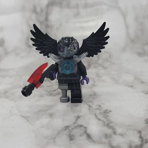 Lego Rizzo Minifigure Legends of Chima 70008 - Picture 1 of 2