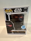 Funko Pop! Vinyl: Star Wars - Purge Trooper - Funko (Exclusive) #635