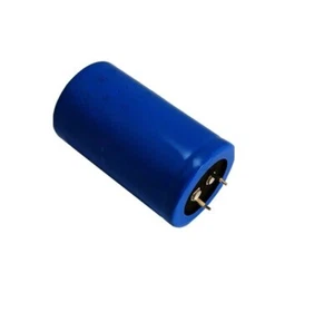 Condensador electrolítico de aluminio a presión 6800uF 63V larga vida útil - Imagen 1 de 1