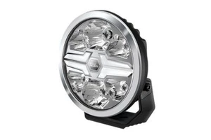 Hella Valuefit LED Fernscheinwerfer Blade 9" Chrom Ref. 50 - Bild 1 von 2