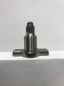 NEW GENUINE MILWAUKEE 1/4" SQUARE ANVIL ASSEMBLY 42-06-2552 FRICTION RING STYLE - Picture 1 of 2
