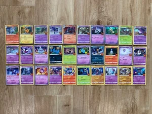 Halloween Trick Or Trade 2023 - Pokemon TCG - Complete Full Set - Picture 1 of 1