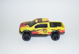 2015 Hot Wheels Ford F-150 Raptor Truck - Picture 1 of 2