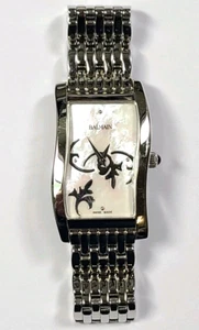 Balmain 2551 Mother of Pearl Dial Stainless Steel 24mm Watch - Picture 1 of 6