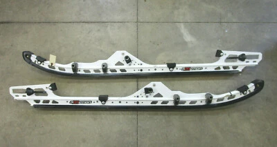 Ski doo 2017 Rev Renegade X 850 Etec 137 悬架导轨 600HO 800R 17 18 19 O — 第 1/3 张图片