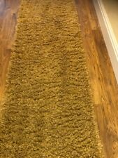 CARPET RUNNER FOR HALLWAY - USED - EXCELLENT  CLEAN CONDITION - SMOKE FREE HOME