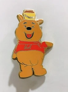 Disney Florida Project Winnie the Pooh Only LE 200 Pin - Picture 1 of 2