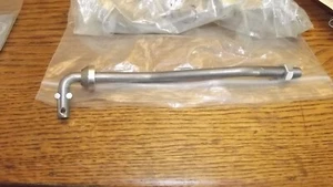 151141 LH Deck link lift Craftsman Husqvarna, Poulan Tractor H30 - Picture 1 of 1