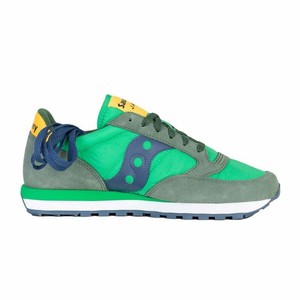 Zapatillas deportivas de mujer verdes Saucony | Compra online en eBay