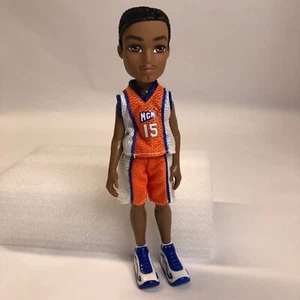 Bratz Boyz Play Sportz Basketball Dylan 2003 10" Puppe MGA - Bild 1 von 23