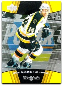 1999-00 Black Diamond **** PICK YOUR CARD **** From The SET [1-120]