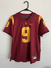 usc limited jersey