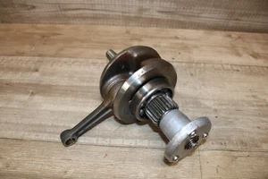 1984 Honda ATC200X Crankshaft Bottom End OEM 84-85 - Picture 1 of 5
