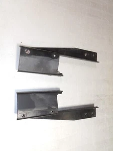 SOPORTE PANEL CENTRAL UNIMOG U500 U400 UGN A4055203741 A4055205041 - Imagen 1 de 3