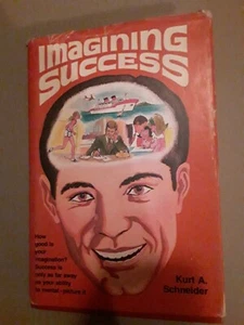 Imaging Success Schneider, Kurt 1977 HB - Imagen 1 de 2