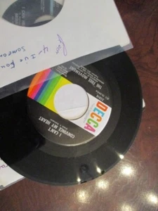 The Free Movement; I've Found Someone On My Own on 45 - Imagen 1 de 2