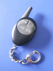 COMPUSTAR 4-Button Remote Start Alarm Fob 044J1WAM4R 1WSHR - Picture 1 of 2