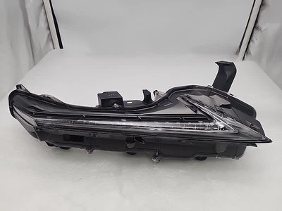 💥2015-2021 Lexus NX200t NX300 lado derecho del pasajero LED DRL completo OEM Foto 1 de 4